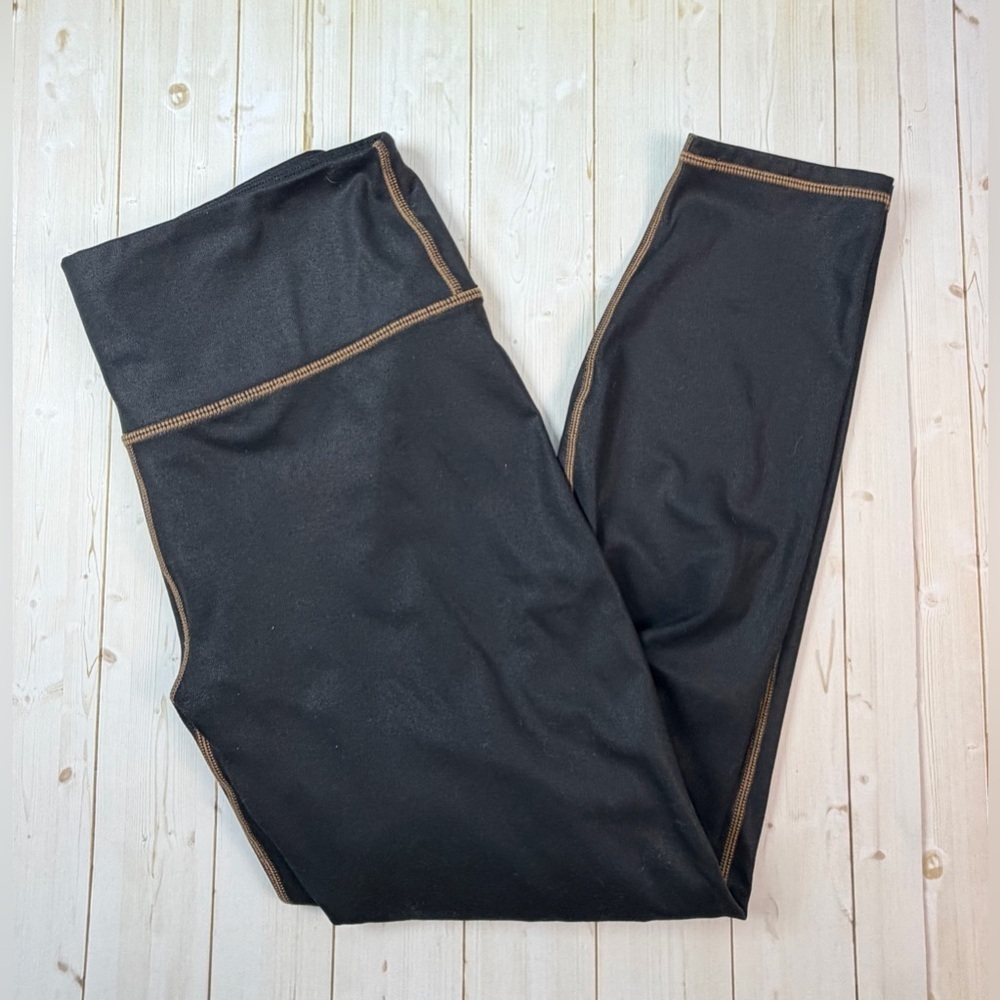 Fabletics PureLuxe 7/8 Leggings Size Medium